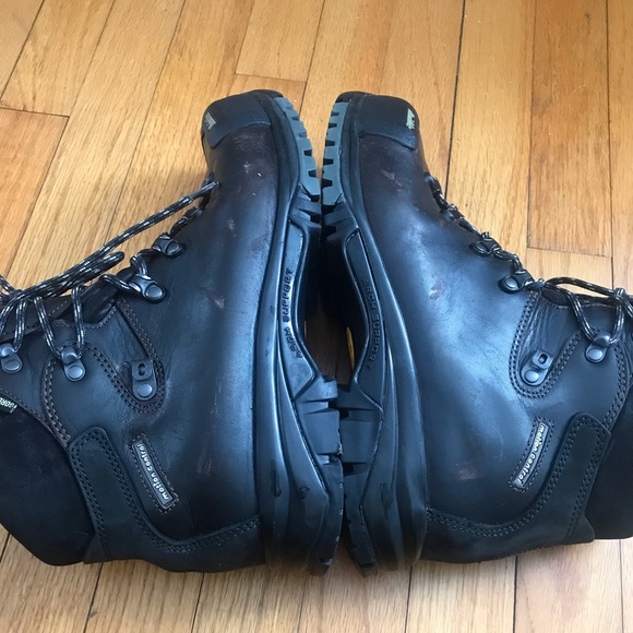 Raichle Boots Size 9 - Picture 2 of 15